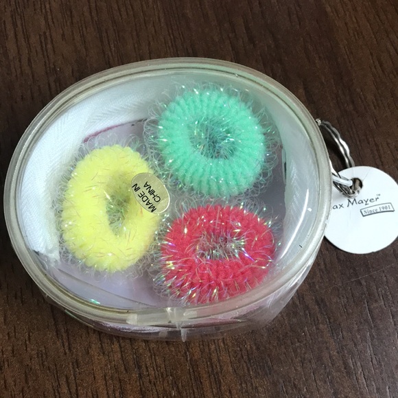 Hello Kitty coin bag - Picture 3 of 3